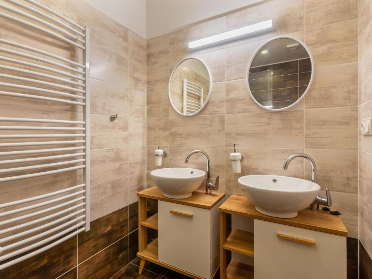 Holiday Home Iva - Ovh100 By Interhome Olesnice v Orlickych horach Exterior foto