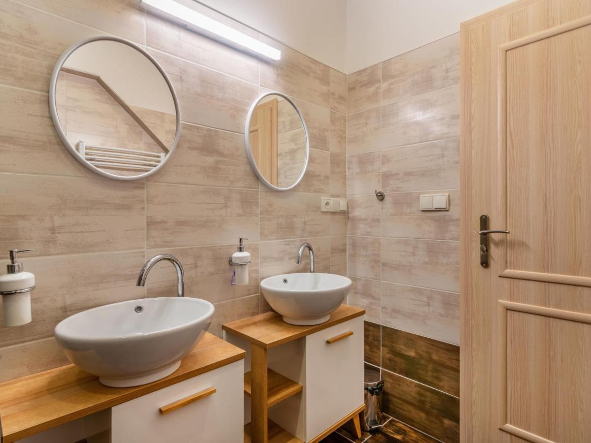 Holiday Home Iva - Ovh100 By Interhome Olesnice v Orlickych horach Exterior foto