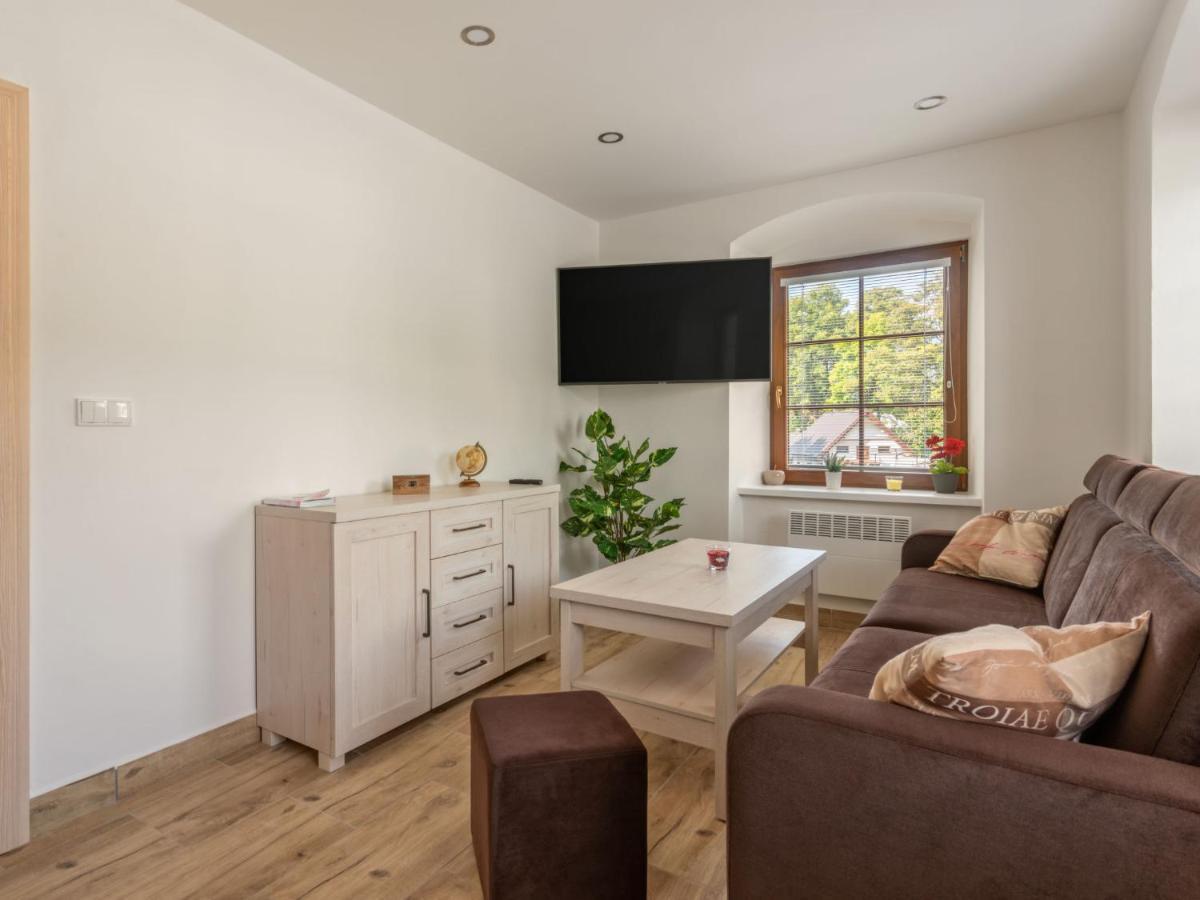 Holiday Home Iva - Ovh100 By Interhome Olesnice v Orlickych horach Exterior foto